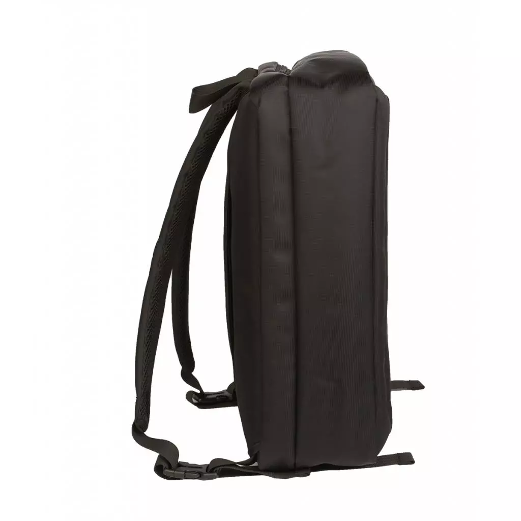 Сумка для ноутбука Grand-X 15.6'' SB-225 Black (SB-225-Black) - 5 Сумка для ноутбука Grand-X 15.6'' SB-225 Black (SB-225-Black) - 5