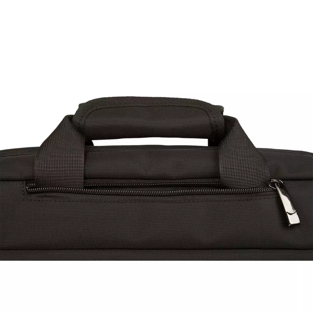 Сумка для ноутбука Grand-X 15.6'' SB-225 Black (SB-225-Black) - 7 Сумка для ноутбука Grand-X 15.6'' SB-225 Black (SB-225-Black) - 7