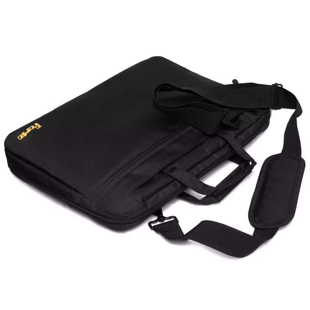 Сумка для ноутбука Porto 15.6" PC119BK (PC119BK) - 2