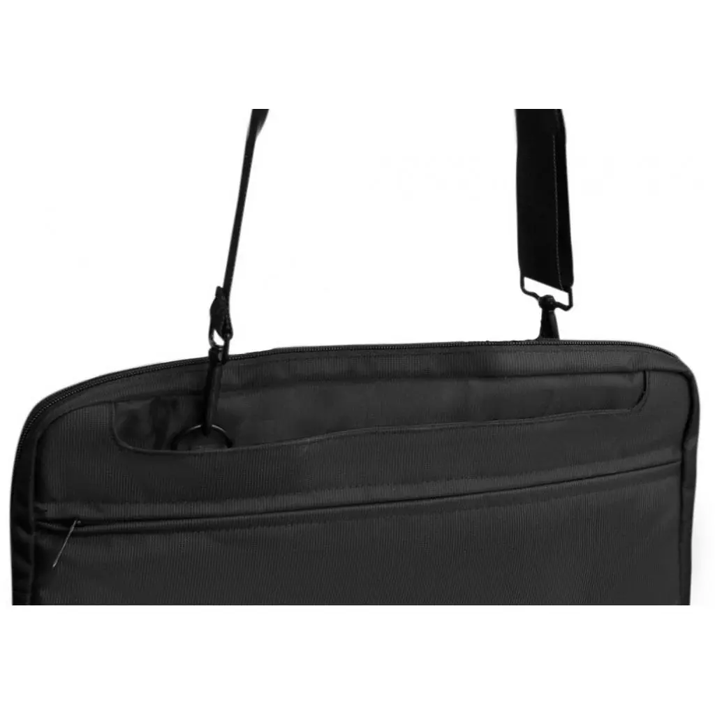 Сумка для ноутбука Porto 15.6" PC119BK (PC119BK) - 4