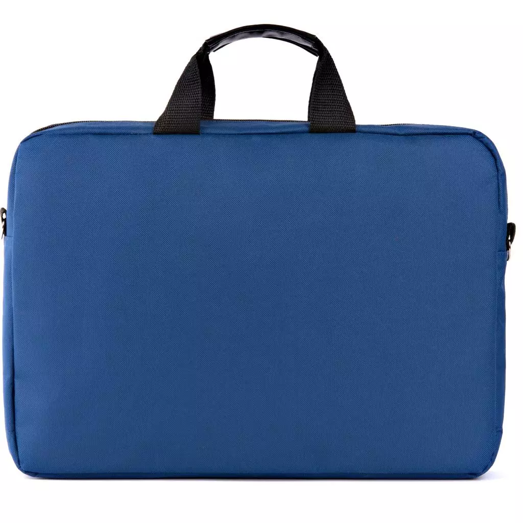Сумка для ноутбука Vinga 15.6" NB110BL blue (NB110BL) - 3 Сумка для ноутбука Vinga 15.6" NB110BL blue (NB110BL) - 3
