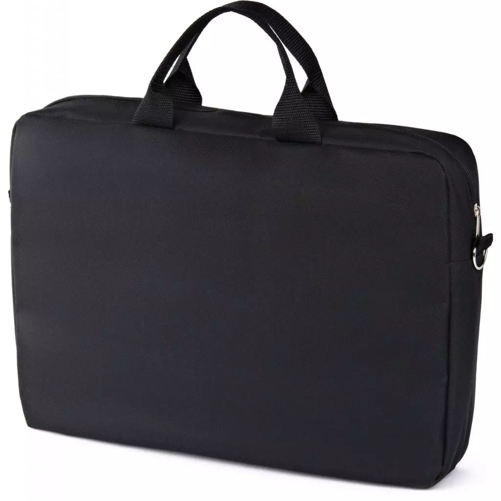 Сумка для ноутбука Vinga 15.6" NB105BK black (NB105BK) - 6 Сумка для ноутбука Vinga 15.6" NB105BK black (NB105BK) - 6