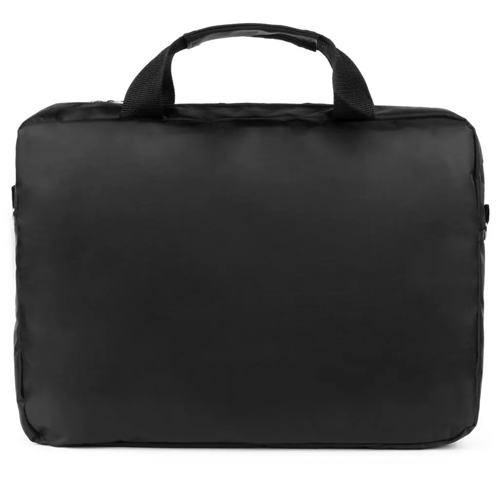 Сумка для ноутбука Vinga 17" NB301BK black (NB301BK) - 3 Сумка для ноутбука Vinga 17" NB301BK black (NB301BK) - 3