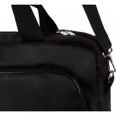 Сумка для ноутбука Vinga 17" NB301BK black (NB301BK) - 7 Сумка для ноутбука Vinga 17" NB301BK black (NB301BK) - 7