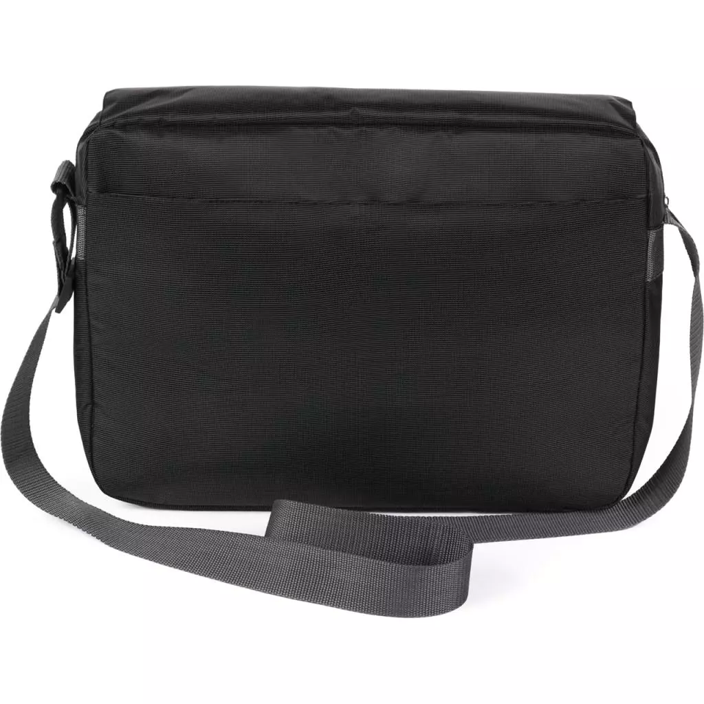 Сумка для ноутбука Vinga 15.6" NB150GR gray (NB150GR) - 4 Сумка для ноутбука Vinga 15.6" NB150GR gray (NB150GR) - 4