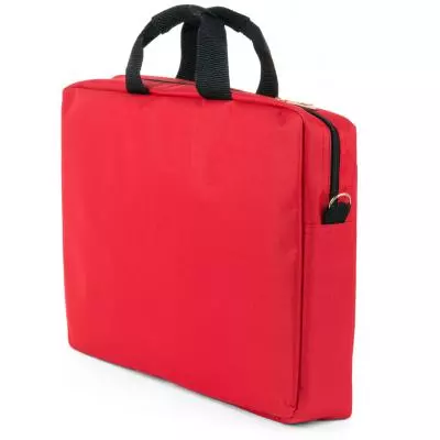 Сумка для ноутбука Vinga 15.6" NB110RD red (NB110RD) - 1