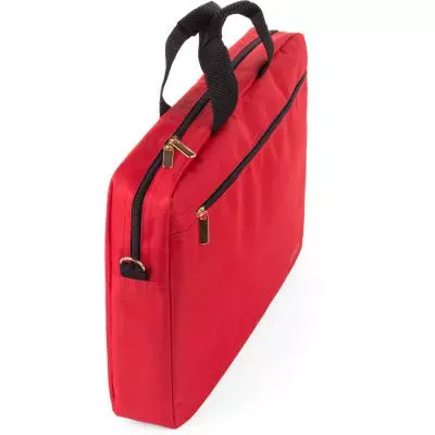 Сумка для ноутбука Vinga 15.6" NB110RD red (NB110RD) - 6