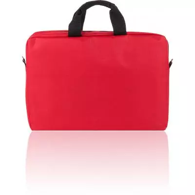 Сумка для ноутбука Vinga 15.6" NB110RD red (NB110RD) - 7