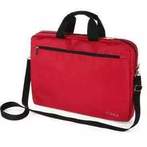 Сумка для ноутбука Vinga 15.6" NB110RD red (NB110RD)