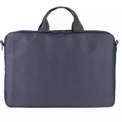 Сумка для ноутбука Vinga 15.6" NB180GR gray-blue (NB180GR) - 5