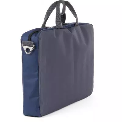 Сумка для ноутбука Vinga 15.6" NB180GR gray-blue (NB180GR) - 7