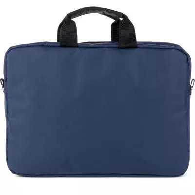 Сумка для ноутбука Vinga 15.6" NB110DBL dark blue (NB110DBL) - 5 Сумка для ноутбука Vinga 15.6" NB110DBL dark blue (NB110DBL) - 5