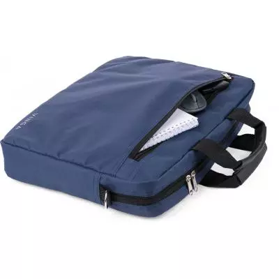 Сумка для ноутбука Vinga 15.6" NB110DBL dark blue (NB110DBL) - 11 Сумка для ноутбука Vinga 15.6" NB110DBL dark blue (NB110DBL) - 11
