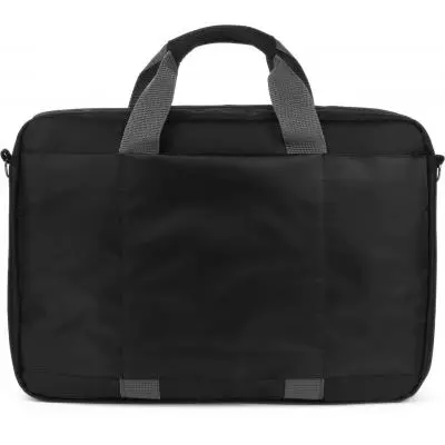 Сумка для ноутбука Vinga 15.6" NB170BK black (NB170BK) - 2 Сумка для ноутбука Vinga 15.6" NB170BK black (NB170BK) - 2