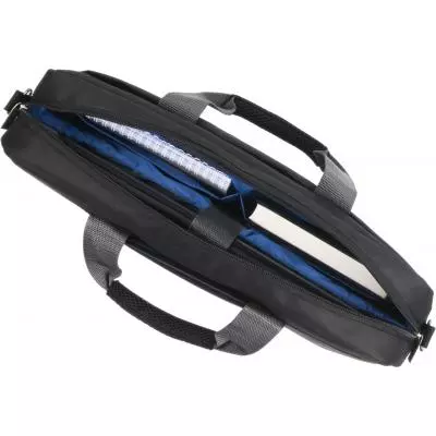 Сумка для ноутбука Vinga 15.6" NB170BK black (NB170BK) - 3 Сумка для ноутбука Vinga 15.6" NB170BK black (NB170BK) - 3