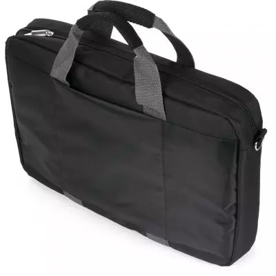 Сумка для ноутбука Vinga 15.6" NB170BK black (NB170BK) - 10 Сумка для ноутбука Vinga 15.6" NB170BK black (NB170BK) - 10