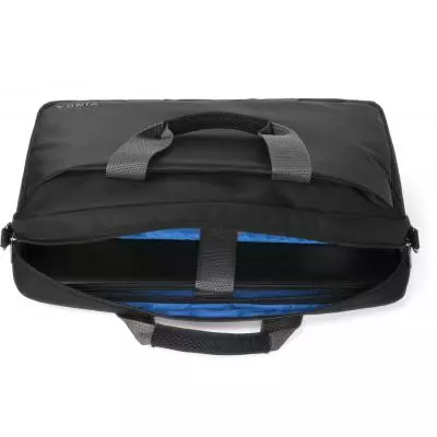 Сумка для ноутбука Vinga 15.6" NB170BK black (NB170BK) - 11 Сумка для ноутбука Vinga 15.6" NB170BK black (NB170BK) - 11