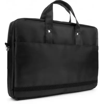 Сумка для ноутбука Vinga 15.6" NB155BK black (NB155BK) - 2 Сумка для ноутбука Vinga 15.6" NB155BK black (NB155BK) - 2