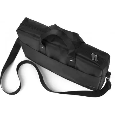 Сумка для ноутбука Vinga 15.6" NB155BK black (NB155BK) - 6 Сумка для ноутбука Vinga 15.6" NB155BK black (NB155BK) - 6