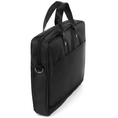 Сумка для ноутбука Vinga 15.6" NB155BK black (NB155BK) - 10 Сумка для ноутбука Vinga 15.6" NB155BK black (NB155BK) - 10