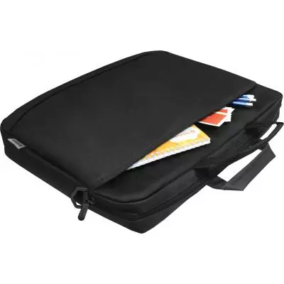 Сумка для ноутбука Defender 17" Monte black (26065) - 4