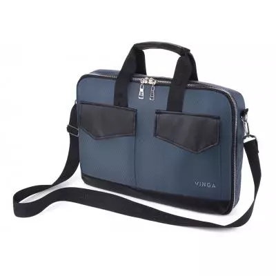 Сумка для ноутбука Vinga 15.6" NB190AN anthracite (NB190AN)