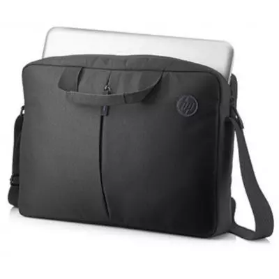 Сумка для ноутбука HP 15.6" Focus Topload (T9B50AA) - 2 Сумка для ноутбука HP 15.6" Focus Topload (T9B50AA) - 2