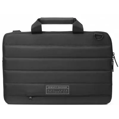 Сумка для ноутбука HP 15.6" Signature II Slim Topload сіра (L6V68AA) - 1 Сумка для ноутбука HP 15.6" Signature II Slim Topload сіра (L6V68AA) - 1