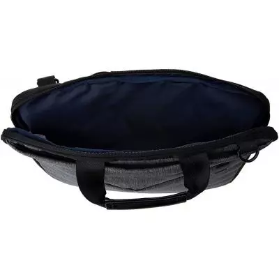 Сумка для ноутбука HP 15.6" Signature II Slim Topload сіра (L6V68AA) - 4 Сумка для ноутбука HP 15.6" Signature II Slim Topload сіра (L6V68AA) - 4