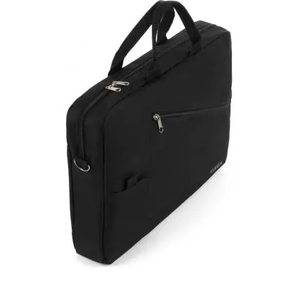Сумка для ноутбука Vinga 15.6" NB120BK black (NB120BK) - 9 Сумка для ноутбука Vinga 15.6" NB120BK black (NB120BK) - 9