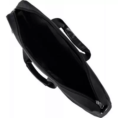 Сумка для ноутбука Vinga 13" NB136BK black (NB136BK) - 4 Сумка для ноутбука Vinga 13" NB136BK black (NB136BK) - 4