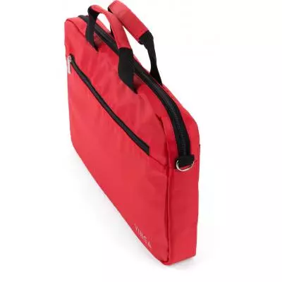 Сумка для ноутбука Vinga 13" NB130RD red (NB130RD) - 2