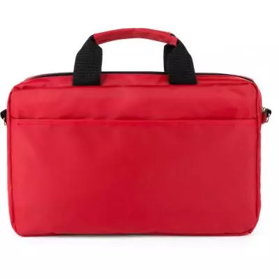 Сумка для ноутбука Vinga 13" NB130RD red (NB130RD) - 5