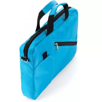 Сумка для ноутбука Vinga 13" NB135TRQ turquoise (NB135TRQ) - 2 Сумка для ноутбука Vinga 13" NB135TRQ turquoise (NB135TRQ) - 2