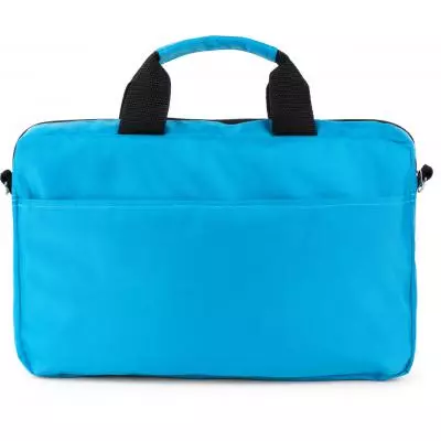 Сумка для ноутбука Vinga 13" NB135TRQ turquoise (NB135TRQ) - 4 Сумка для ноутбука Vinga 13" NB135TRQ turquoise (NB135TRQ) - 4