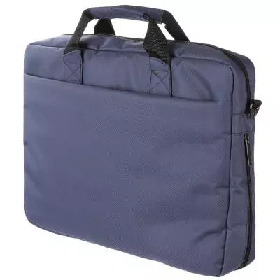 Сумка для ноутбука Porto 15.6" PN26 Blue (PN26BU) - 2 Сумка для ноутбука Porto 15.6" PN26 Blue (PN26BU) - 2