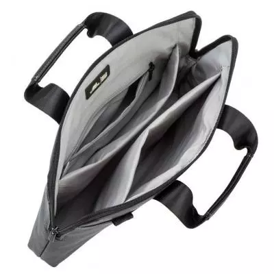 Сумка для ноутбука RivaCase 13.3" 8920 Black (8920Black) - 2 Сумка для ноутбука RivaCase 13.3" 8920 Black (8920Black) - 2