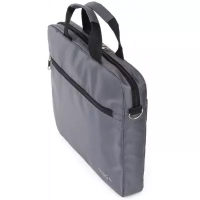 Сумка для ноутбука Vinga 14" NB140GR gray (NB140GR) - 2 Сумка для ноутбука Vinga 14" NB140GR gray (NB140GR) - 2