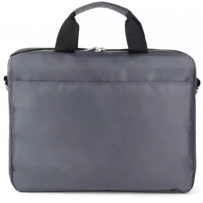 Сумка для ноутбука Vinga 14" NB140GR gray (NB140GR) - 6 Сумка для ноутбука Vinga 14" NB140GR gray (NB140GR) - 6