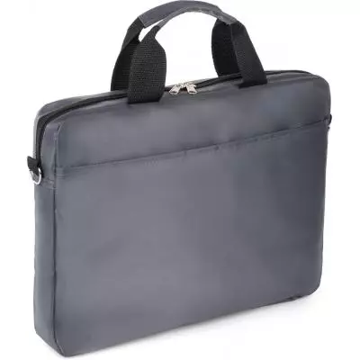 Сумка для ноутбука Vinga 14" NB140GR gray (NB140GR) - 7 Сумка для ноутбука Vinga 14" NB140GR gray (NB140GR) - 7