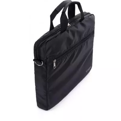Сумка для ноутбука Vinga 14" NB140BK black (NB140BK) - 3 Сумка для ноутбука Vinga 14" NB140BK black (NB140BK) - 3