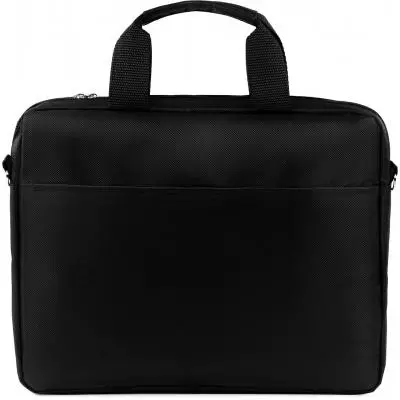 Сумка для ноутбука Vinga 14" NB141BK black (NB141BK) - 3 Сумка для ноутбука Vinga 14" NB141BK black (NB141BK) - 3