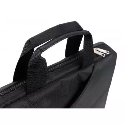 Сумка для ноутбука Vinga 14" NB141BK black (NB141BK) - 4 Сумка для ноутбука Vinga 14" NB141BK black (NB141BK) - 4