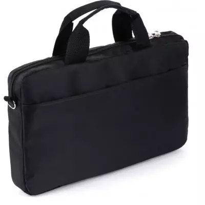 Сумка для ноутбука Vinga 14" NB141BK black (NB141BK) - 6 Сумка для ноутбука Vinga 14" NB141BK black (NB141BK) - 6