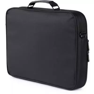 Сумка для ноутбука Vinga 15.6" NB201BK black (NB201BK) - 9 Сумка для ноутбука Vinga 15.6" NB201BK black (NB201BK) - 9