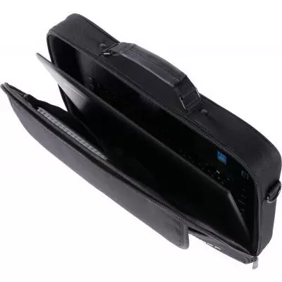 Сумка для ноутбука Vinga 15.6" NB201BK black (NB201BK) - 10 Сумка для ноутбука Vinga 15.6" NB201BK black (NB201BK) - 10