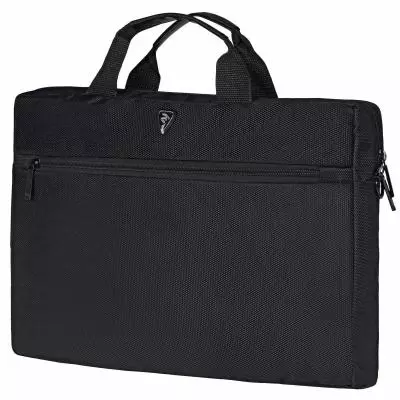 Сумка для ноутбука 2E 16" CBN315 Black (2E-CBN315BK) - 1
