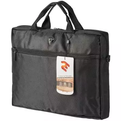 Сумка для ноутбука 2E 16" CBN315 Black (2E-CBN315BK) - 4