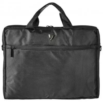 Сумка для ноутбука 2E 16" CBN315 Black (2E-CBN315BK) - 5