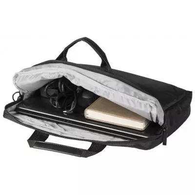 Сумка для ноутбука 2E 16" CBN315 Black (2E-CBN315BK) - 9